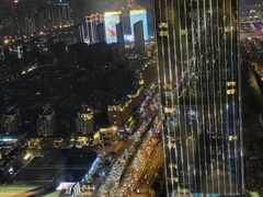 -Social 秀西餐厅-长沙瑞吉酒店(运达店)