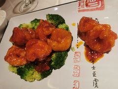 -北京西单美爵酒店-融轩中餐厅