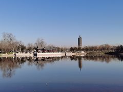 -西海子公园