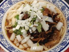 -老北京胡同味道二荤铺(酒仙桥店)