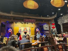 -顺兴老茶馆·精品川菜(世纪城店)