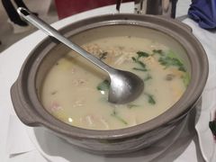 雪菜黄鱼馄饨-绿雅酒家(江西中路店)