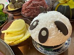 -楠火锅(龙阳广场店)
