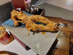 -老天桥蛙炉火锅(姑苏总店)