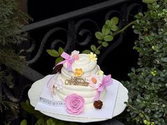 -DearCake 黛点心(花牌坊店)