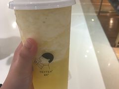 -喜茶(深圳东门1234店)