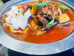 -那拉提之疆·新疆菜(美院店)