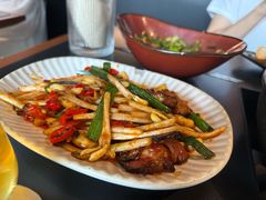 -Ameigo梅果·云贵川bistro(长宁来福士店)