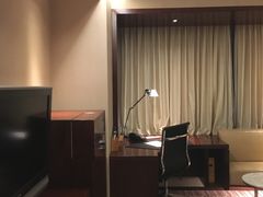 -上海龙之梦万丽酒店