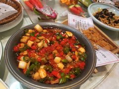 -胡杨记忆(和平路店)