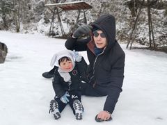 -武陵山森林公园