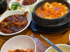 -韩礼年糕(飞虹路店)