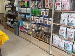 -艾贝尔宠物医院·狂犬免疫点(江山金象城店)