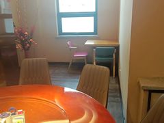 -星光小把串·海鲜烧烤(西安路店)