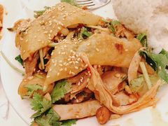 -大哥餐厅(西城花园店)