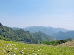 -灵山
