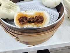 -李记清真馆(打钉巷店)