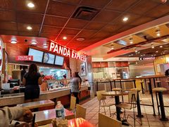 -熊猫快餐(威尼斯人酒店)