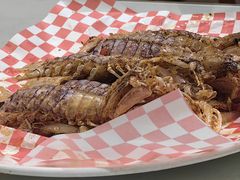 -覃记海鲜美食餐厅