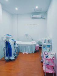 -Lab Season惜辰颜究社