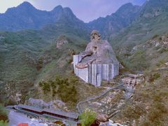 -圣莲山风景区