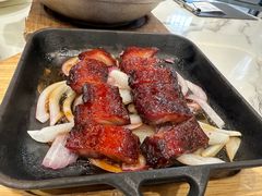 -海上名珠·海鲜酒楼(励骏庞都店)