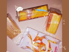 -向阳松鼠(三门井店)