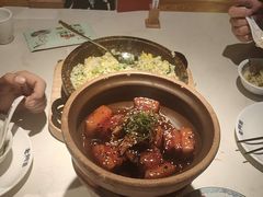 -老阿爸江浙土菜(前进东路店)