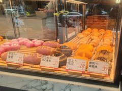 -木子木水日式烫面包(观音桥星光68广场店)