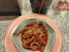-争鲜回转寿司(中街大悦城店)