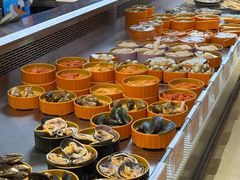 -海底捞大排档火锅(打浦路店)