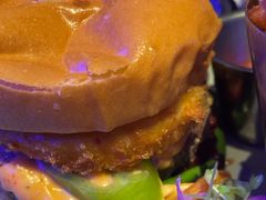 -blue frog蓝蛙(长泰广场店)