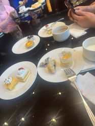 -上海外高桥喜来登酒店·宴会厅