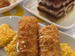 -宜家·瑞典风味餐厅(烟台路店)
