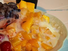 -美肴冰品·汉堡·牛腩饭(总店)