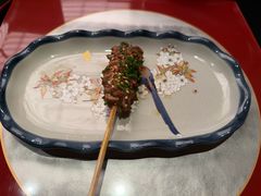 -鳥喜Toriki怀石烧鸟料理