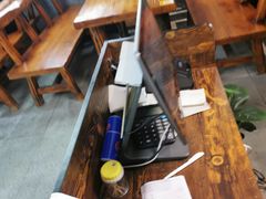 大堂-盛天毛血旺非遗美食(观音桥店)