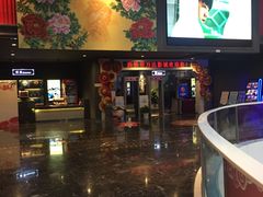 -万达影城(西铁营万达广场IMAX店)