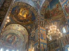 -滴血救世主教堂