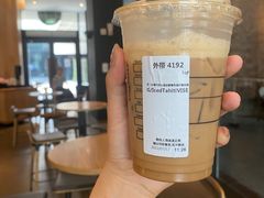 -星巴克(杭州市民中心店)