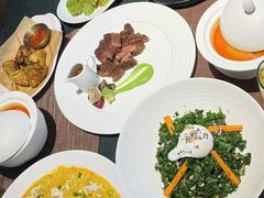 -翡翠鸟精品泰国菜(北辰财富中心店)
