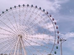 -汕头星城湾欢乐世界