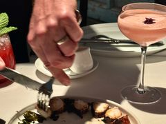 -壳里西餐厅Coquille Seafood Bistro(蒙自路店)