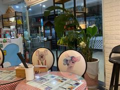 -超琪星·咖啡简餐(川音店)