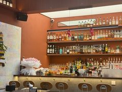 -MAYBE 威士忌 coffee&bar·清吧