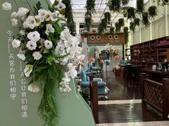 -天宫南铂玫瑰园酒店