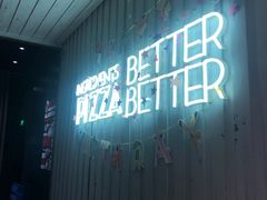 门面-棒约翰比萨·意面(金桥国际店)