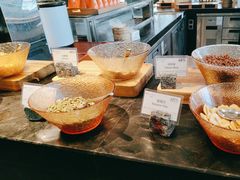 -福州泰禾铂尔曼酒店·禾咖啡自助餐厅