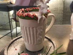 -BE NORMAL CAFE(霞溪路店)