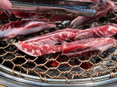 -韩国明洞碳烤肉(常平店)